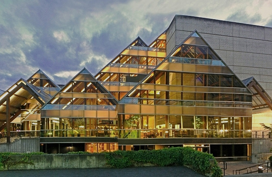 Hult Center for the Performing Arts