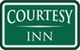 Courtesy Inn Eugene Logo