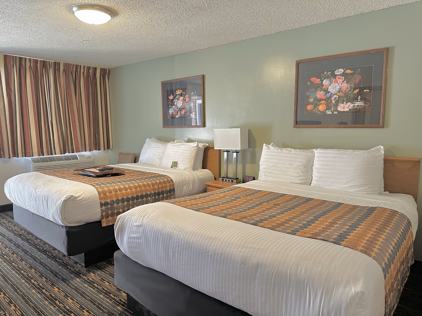 Finding the Perfect Family-Friendly and Affordable Hotel Rooms in Springfield