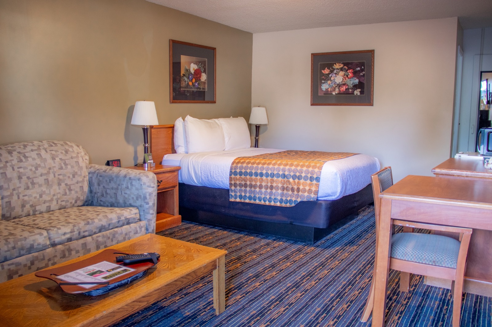 Downtown Eugene Hotels for a Memorable Stay: Where Comfort Meets Convenience